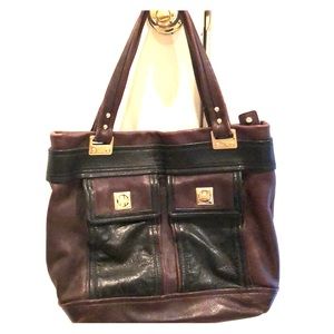 Kate Spade leather purse